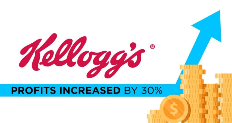 Kellogg's Graphic - 